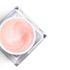 5+1 gratis Gel acrilico modellante Allepaznokcie HEMA/Di-HEMA Free Dusty Peach 15 g