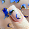 Autocollants pour ongles TH-1443