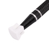 Uchwyt chwytak do gąbek do ombre NTN Premium 12,2cm czarny