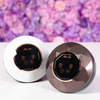 Fraiseuse à ongles MollyNails 68 W pour manucure et pédicure, marron, M23, 50 000 tours/minute