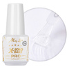 Baza wcierka baza zwiększająca przyczepność manicure pedicure X-Bond Base Pro Salon MollyLac HEMA/Di-HEMA Free Clear 15 gram
