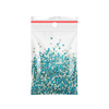 ShinePins: tachuelas lisas, adornos brillantes para uñas, mini NTN Premium n.º 7, 5 g