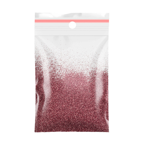 Paillettes pour ongles n° 110, 20 g