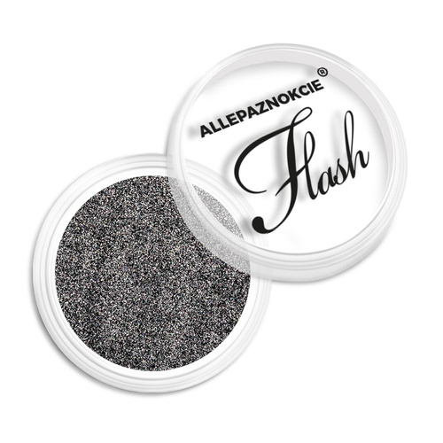Flash Allepaznokcie Nagelpulver Nr. 2