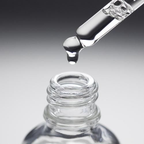 NTN Premium cuticle oil with dropper, Almond Cookies scent, 50 ml