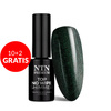 10+2gratis Top Shimmer no wipe NTN Premium Libra 5g