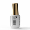 10+1gratis Baza kauczukowa elastyczne paznokcie manicure pedicure do ozdób S.O.S. Antidotum Pro Salon Molly Nails Clear 15g