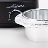 Pierścienie ochronne papierowe na puszkę LoveWax 50 szt.