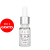 Aceite perfumado para uñas First Class MollyLac Nail & Cuticle Oil, 10 ml