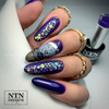 Esmalte híbrido NTN Premium After Midnight Collection 5G NR 69