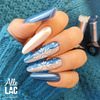 AlleLac Hybridlack American Dream Collection 5 g Nr. 68