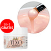 10+1 free AlleLac Tixo Builder Gel AuroraSecco 45g
