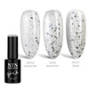 Smalto ibrido LED/UV Gel Polish Whites n. 479 Edizione Limitata NTN Premium 5 g