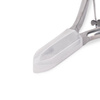 Tijeras para uñas y cutículas de acero inoxidable Senior Sharp MK 7 mm