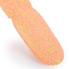 Пилок для нігтів Orange Paradise MollyLac 1 г № 1
