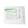 Sterile non-woven compresses, gauze pads, podiatric tamponade, ingrown toenails, 7.5 x 7.5 cm, 30 g, 75 pcs.
