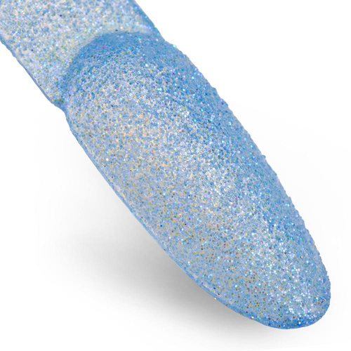 Purpurina para uñas en tarro n.º 124, 2 g