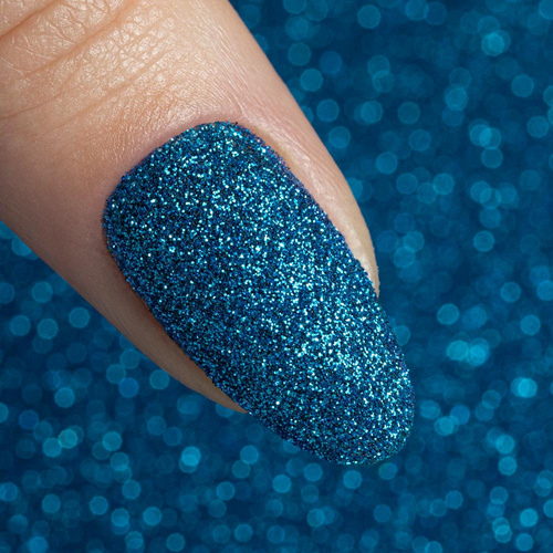 Nail Glitter No. 38, 20 g