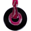 10+2gratis Lakier hybrydowy LED/UV Gel Polish Purples NTN Premium Limited Edition Nr 492 HEMA/Di-HEMA Free 5g