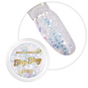 Poudre pour ongles Bling Bling Effect Allepaznokcie 1 g N° 05