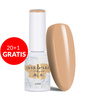 20 + 1 gratis Esmalte híbrido LED/UV Gel Polish Molly Nails @Bouquet by Laskovska Dalia HEMA/Di-HEMA Free 7 g