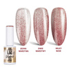 LED/UV-Hybridlack Nr. 314 Limited Edition AlleLac HEMA/Di-HEMA Free 5 g