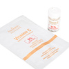Masque duo éclaircissant Farmona Vitamin C elixir shot + activ powder 70 g