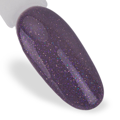 5+1 безкоштовно Гібридний лак MollyLac Obsession Miss Lilly 10 г № 217