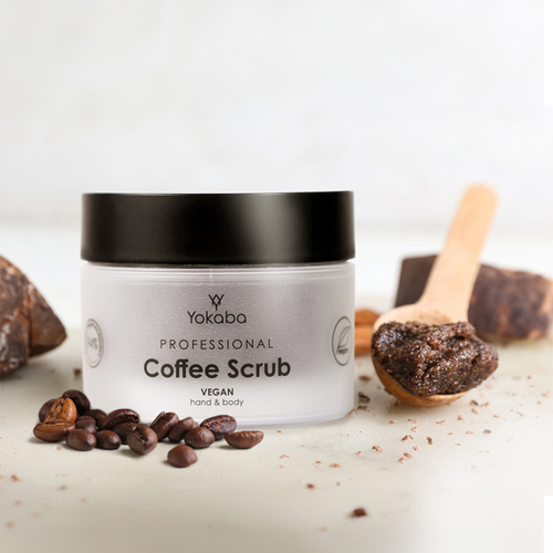 Scrub profumato idratante e illuminante per piedi, mani e corpo Victoria Vynn Pharm Foot LUXURY SCRUB 200 g