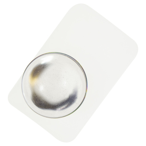 Sello de silicona para moldes Rainbow de 3,8 cm