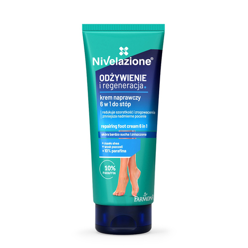 TecniWork Callusmed Forte CE310 50 ml smoothing and soothing foot cream for calluses