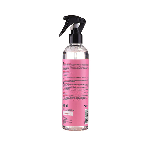 Lotion coiffante très forte professionnelle Joanna Professional Long Lasting 300 ml