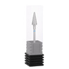 Hartmetall-Fräser, konisch, blau, Staleks Expert 6/14 mm