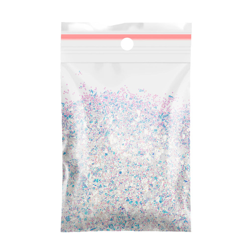Płatki do paznokci Aurora Flakes 5g Nr 20