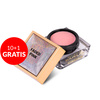 10+1gratis Budujący żel samopoziomujący twardy średniogęsty builder gel self leveling MollyNails Faded Pink HEMA/Di-HEMA Free 15 g