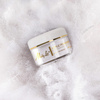 Polvo acrílico para uñas MollyLac Acrylic Powder Crystal Clear, 15 g