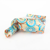Film transfert 100 cm rétro paisley n° 7