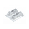 Kolczyki Studex System 75 korona stainless novelty crown 7512-0655 2 szt
