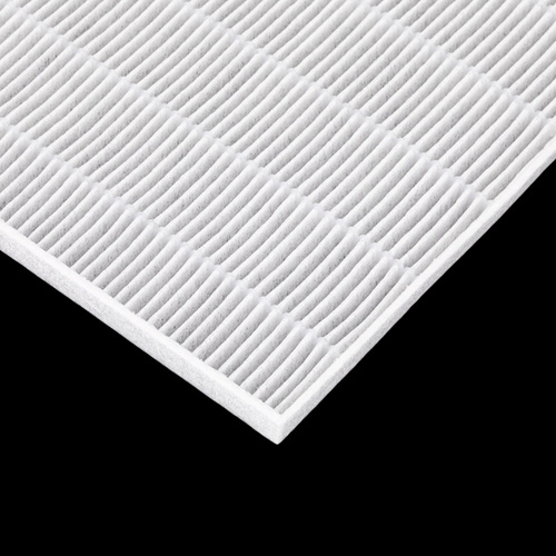 Filter for X15 cassette absorber