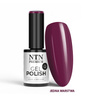 Vernis hybride LED/UV Gel Polish NTN Premium Seductive Collection n° 131, sans HEMA ni Di-HEMA, 5 g