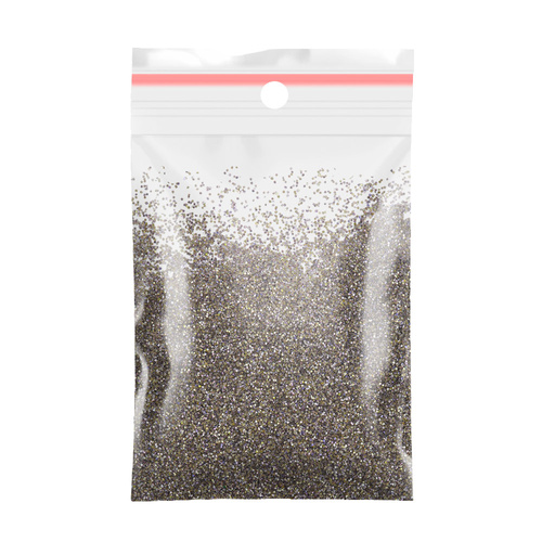 Polvo para uñas Glitter Dust 5 g N.º 6