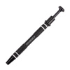 Uchwyt chwytak do gąbek do ombre NTN Premium 12,2cm czarny