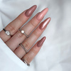 10+2gratis Lakier hybrydowy LED/UV Gel Polish NTN Premium Day Dreaming Collection Nr 63 HEMA/Di-HEMA Free 5g