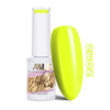 Lakier hybrydowy AlleLac Fanaberia Collection Neon 5g Nr 24