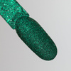 Polvo para uñas Shimmer Effect 5 g N.º 9