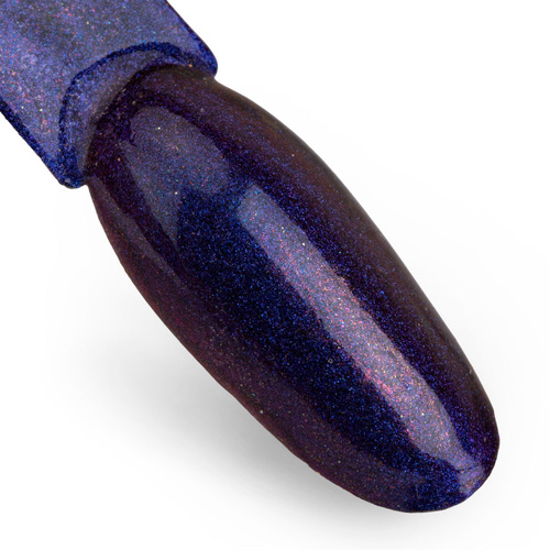 Poudre pour ongles Chameleon premium Allepaznokcie cobalt 0,5 g N° 5