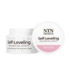Molly Nails Coffee Blush HEMA/Di-HEMA Free 50 g medium-thick self-leveling builder gel