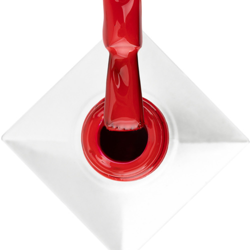5+1 gratis Molly Nails Hearts &amp; Kisses Ruby Ring HEMA/Di-HEMA-freier Hybridlack 8 g Nr. 196