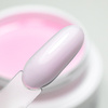 Samopoziomujący mleczno- różowy żel budujący Soft Rebel AlleLac x Rosie Beauty 45g