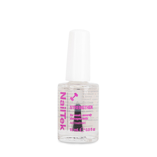 Balsamo rinforzante per unghie NailTek STRENGTHEN 4 15 ml